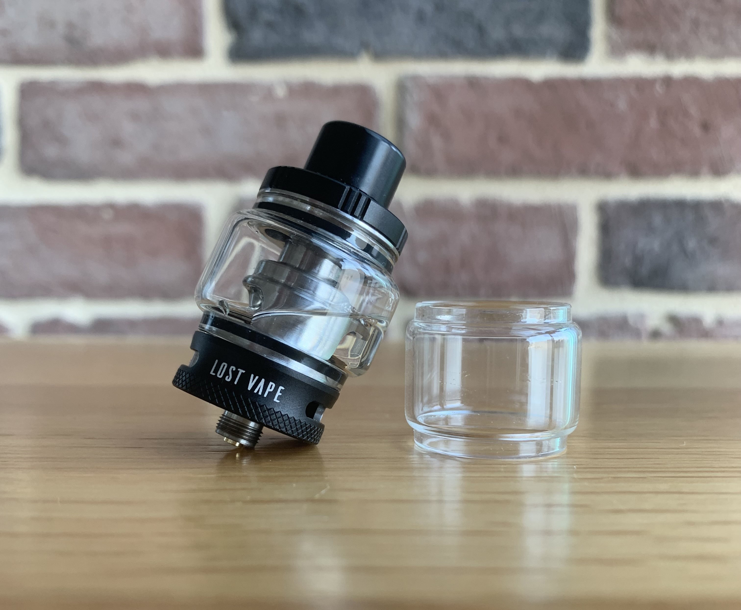 pyrex clearomiseur sub coo | blog Le Petit Vapoteur